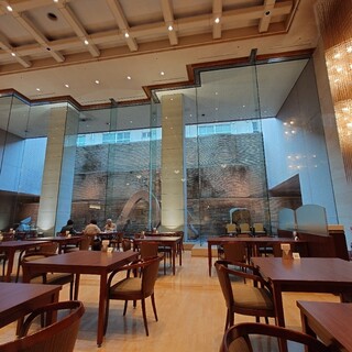 Cafe&Barカトレア_2