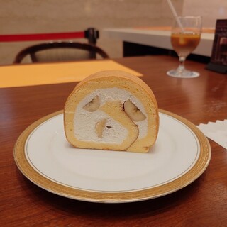 Cafe&Barカトレア_1