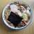 ケンちゃんラーメン - 料理写真:中華そば 普通（身入り）上から