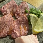 焼肉　－吟－ - 