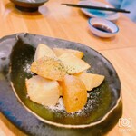 産直鮮魚と炊きたて土鍋ご飯の居酒屋 市場小路 イオンモール京都桂川店 - 