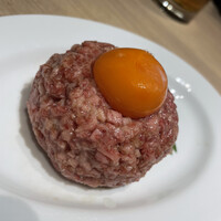 日本橋 焼肉 正剛 - 