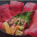 かどのめし屋 海鮮食堂 - 