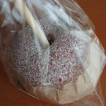 Candy apple  - 