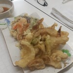 埼玉屋食堂 - 