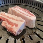 ヨプの王豚塩焼 熟成肉専門店 - 