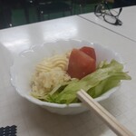 埼玉屋食堂 - 