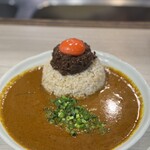 吉田カレー  - 