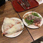 PIZZERIA SPONTINI - 