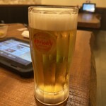 Sanshin No Hana - オリオンビール
