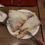 PIZZERIA SPONTINI - 