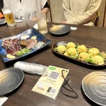 わら焼き小屋 個室居酒屋 た藁や - 