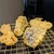 博多天ぷら たかお - 料理写真:鶏、大根、茄子、玉ねぎの天ぷら