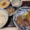 牛タンと和牛焼き みやぎ  ペリエ千葉店