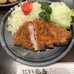 Tonkatsu Niimura - 