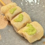 焼鳥 um - 