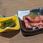 南部ビストロ うんめのす - 