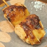 焼鳥 um - 