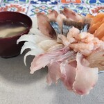 さちこ食堂 わん・ちゃ - 料理写真: