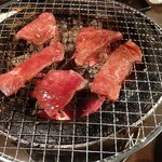 Genki Shichirin Yakiniku Gyuushige - 