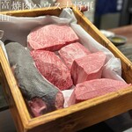 焼肉ハウス大将軍 大泉店 - 