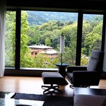 エクシブ湯河原離宮 - 