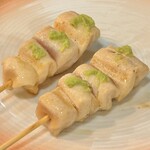焼鳥 um - 