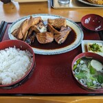 魚屋の磯料理 まるとし - 