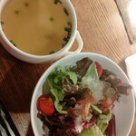 グリル ラバ ラボ - 