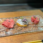 焼肉ハウス大将軍 大泉店 - 