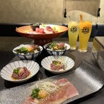 Yakiniku Rabo - 