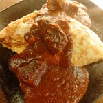 グリル ラバ ラボ - 