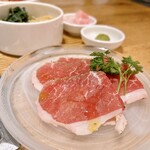 熟成和牛焼肉エイジング・ビーフ TOKYO - 