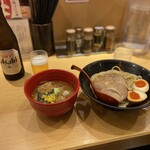 三田製麺所 - 