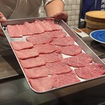 焼肉ハウス大将軍 - 