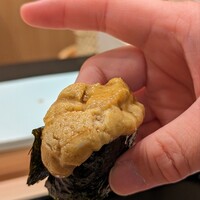 鮨おおが東山 - 