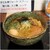 昴 和風らーめん処 - 料理写真:牡蠣そば（塩） 980円 味付煮卵 120円