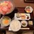 近江肉せんなり亭 伽羅 - 料理写真:すき焼き鍋御膳　上　4,800円