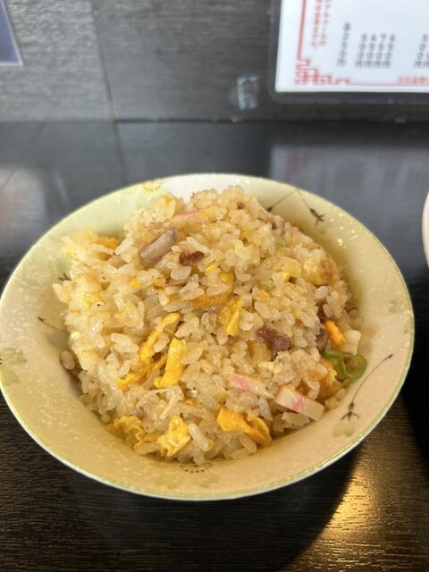 泰平食堂 - 川内村その他（食堂）の写真