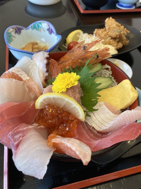 魚魚魚魚 魚魚魚 （ギョギョギョ） - 河和/海鮮 | 食べログ