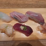 Sushikappou Kohaba - 