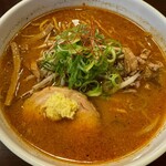 Ramen Kiraku - 