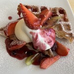 フレッシュティールフナ - 