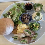 フレッシュティールフナ - 