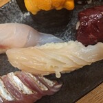 鮨割烹 こはば - 