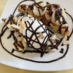 フレッシュティールフナ - 