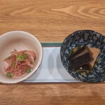 鮨割烹 こはば - 