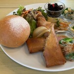 フレッシュティールフナ - 