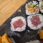 鮨割烹 こはば - 