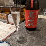 日本酒バル NEO JAPANESE STANDARD - 